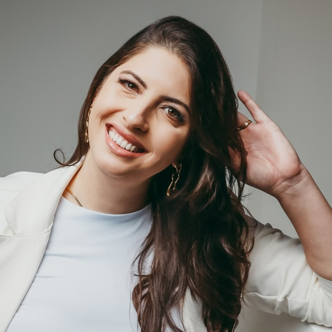 Rosimeire Farias